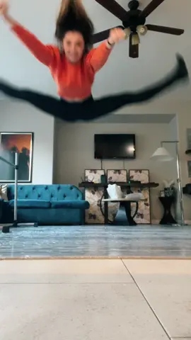 I can’t jump for the life of me hahaha! #TargetHalloween #Foryou #ForU