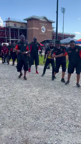 OMAR Temple No.21 SSU Homecoming 2021