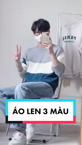 Mua áo len Hàn Quốc tặng bạn thân và cái kết 😭 #LearnOnTikTok #thoitrang #BeautyTok #goclamdep #fashion #khangkstyle #langreview