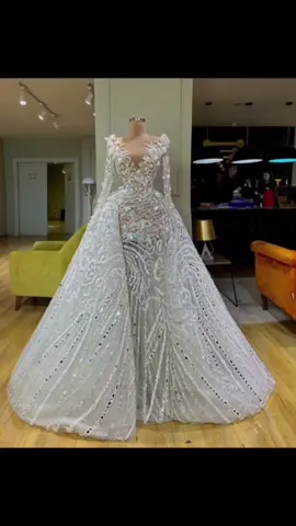 Wedding dress #wedding #weddingtiktok #bridal #weddingcoverages #weddingcoverage
