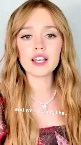 Emma and Aimee ❤️ #sexeducation #netflix