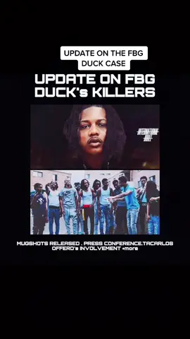 FBG DUCK CASE 🤯🏆 #fbgduck #oblock #duckcase #ducktheworld #rip #chiraq #chicagonews #idmnews #myfinALLYmoment #usdrill #stl #fbg #63rd #muwop #fbi