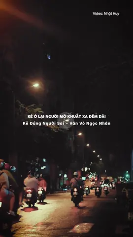 Người ta thường không biết trân trọng những gì mình đang có, chỉ khi mất đi rồi mới hối tiếc...#kedungnguoisai #vanvongocnhan #1tachtra #tngroup