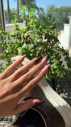 #tothesalon 💅 ig:_dalilacascone_ for more❤️ #foru #me #nails