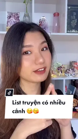 Trả lời @baotram26062008 soft nhứt trong truyện đam là cảnh 😘 #howulikedat #tiểuthuyếtđammỹ #đammỹ #đammỹ #bl