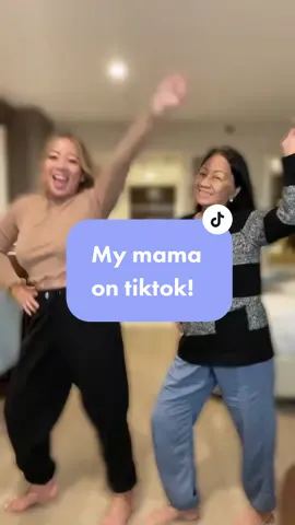 My mom’s 75th bday today! #grandmasoftiktok #momanddaughter #asianparents #pinaytiktok #fyp #tiktokph #momsontiktok #asianparentscheck