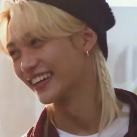 o sorriso caras, tão precioso 🥺🥺🥺 #felix #스트레이키즈 #leefelix #felixedit #straykids