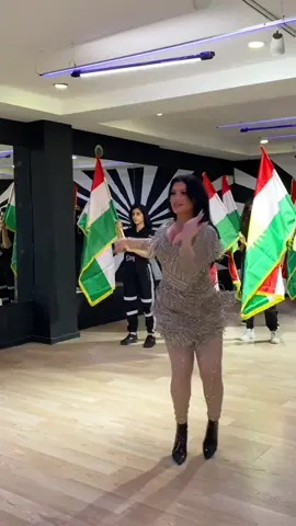 From the rehearsals and to celebrate 40 MILLION VIEWS ❤️‍🔥❤️‍🔥❤️‍🔥🔥🔥🔥 #dance #tiktokdance #arabic #ArabTikTok