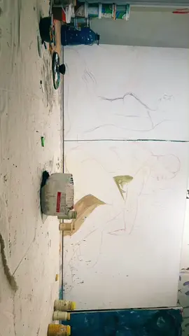 #art #timelapse #drawing #timelapseart #painting #artist #artistoftiktok #artskills #funny
