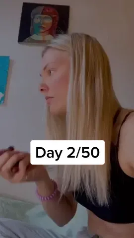 Day 2/50! 😍 It was veeeery cold today 🥶🥶🥶 #project50 #project50challenge #staymindful #staymnd @statemnd #motivation #girl #sport #sportsgirl #Lifestyle