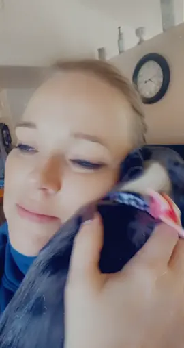 Baby getting loves, but is somebody jealous?  #myfinALLYmoment #fyp #MakeItCinematic #TreatiestCupContest