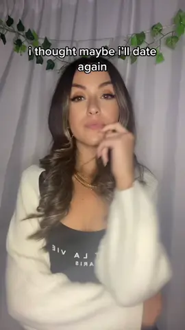 nope nvm 😵‍💫 #dating #MakeADogsDay #myfinALLYmoment