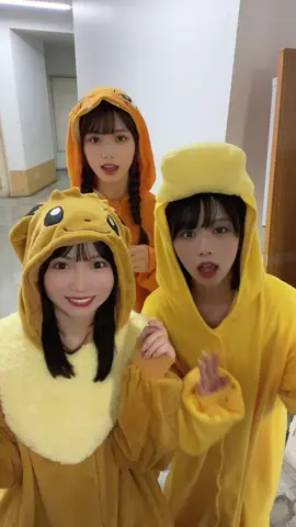 『悪戯』かわいい曲だ〜沢山音源つかってね！🎃　#ハロウィン #ナナランド　@komaki_7land @nishijima_nanako