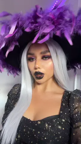 Mucho ojo chica🧙‍♀️💜🔮 #fyp #witch @danielarodrice #danielarodrice 💖