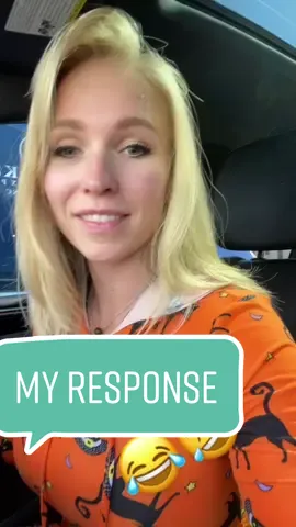 Answer to @trumplostbidenwon2020 #funny #tiktoker #myresponse