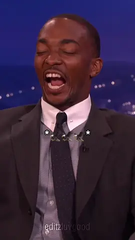 #anthonymackie #falconandwintersoldier #samwilson #marvel #fyp #foryou