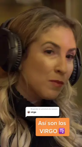 Responder a @rosssore Así son los Virgo ♍️ #yordienexa #horoscopo
