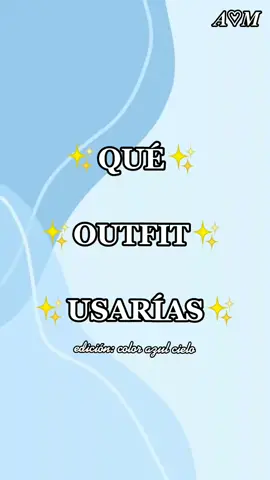 ¿cuál usarías?☁️✨#iam_aby_m #outfit #fypp #paratii #destacamee #outfits #style #outfitinspo #cielo #outfitideas