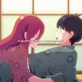 uma das melhores cenas do anime #anime #quintessentialquintuplets #fuutarou #miku #foryou #fyp