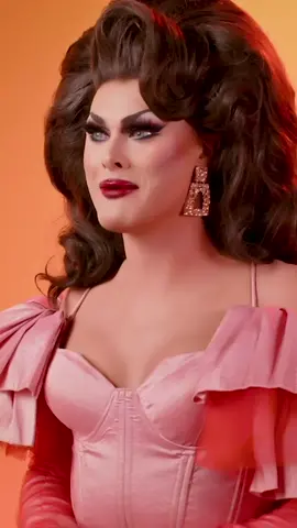 When your audio lands on the wrong side of TikTok & they have no idea 😌🏳️‍🌈🏳️‍⚧️💘✨ #dragrace #lgbt #amithedrama #audio #audiooriginal #SpiritDay #rpdr #myfinALLYmoment