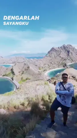 #pulaupadar #labuhanbajo_ntt #😎😎