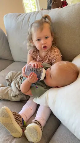 Sick day for Jack and Mar (Jack sounds like a pug and Mar is losing her voice)