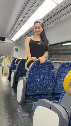 Back to Bankstown 😂