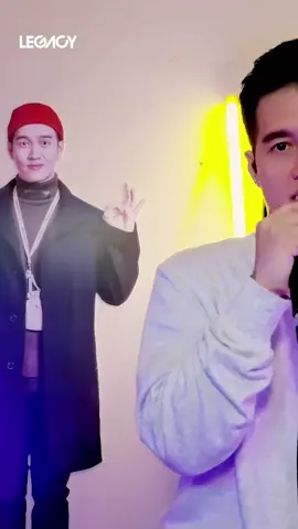 အဝေးမသွားပါနဲ့ မင်းရှိနေပါ 🤍ရဲလေး - နင်ဟာ ငါ့ရဲ့ + အချစ်မရှိမှာဘဲ...ငါ (Back To...) #yelay #legacymusic #youtube #linkinbio #fyp