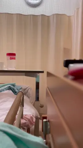 Bệnh viện nhật họ rất tận tình và chu đáo🥰#okayama #benhviennhat