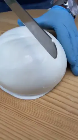 Hai mai provato la Figliata? #mozzarella #latte #panna #campaniafoodblog