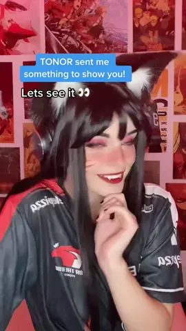 Link in my bio! THANK YOU @TONOR Mic  💖 #tonormic #tonortc30 #usbmicrophone #budgetstartermickit