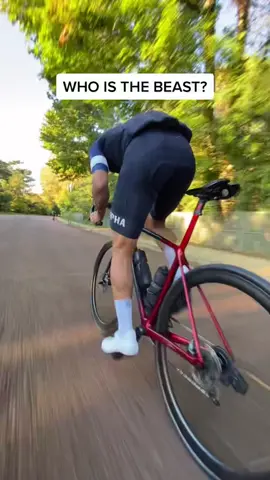 Nice to meet ya. #cyclist #skiracer #athlete #cyclinglife #fullspeed