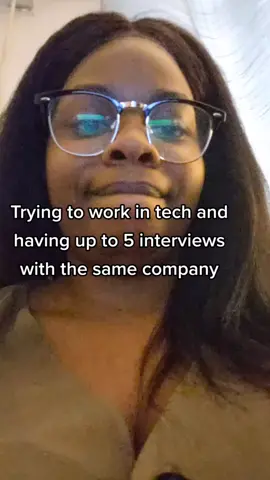 do y'all like me or not come on 😤😡😭 #womeninstem #breakintotech #techtok #blackwomenintech #interviews