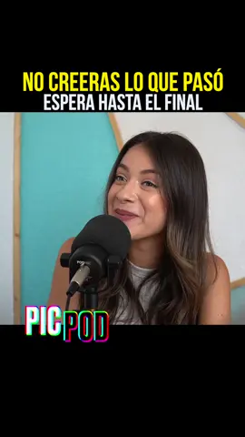No me lo puedo creer  :‘) 🥰@paosanchezgt #PicPod #PicPodcast #Podcast #Latinoamerica #España #RealMadrid #Barcelona