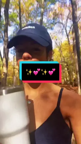 true love #SaveIt4TheEndZone #MakeADogsDay #foryou #fypsounds #foryoupage #hotgirlwalk #morningwalk #fall #newengland #ankleweights