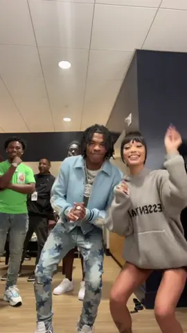 How did #LilBaby do? 🤔 #twinnemchallenge #coileray