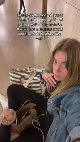 just nyc things #fyp #nyc #newyorkcity #newyorker #grandcentral #gossipgirl