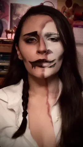 I need to cosplay Philip again :( there are so many things wrong with the makeup #idv #idvcosplay #idvphilip #philipidv #waxartistidv