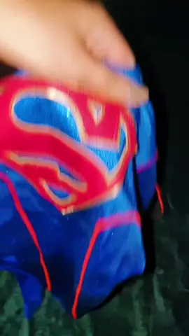 Supergirl.💪🏻 #halloween #disfraz #party #supergirl #Love #foryou #night