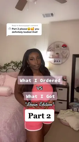 Reply to @desssssyyyyp  #greenscreen you guy want more hauls?  #shein #sheinhaul #tryonhaul #haul #plussizeedition #curvytiktok #fypシ #MakeADogsDay