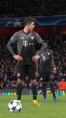 Lewa Tehnique Penalty