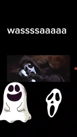 #ghost