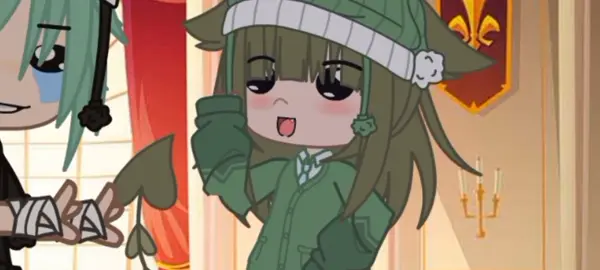 #помидорыпомидорыовощи #полюбилапарняяоказалсябез #гача