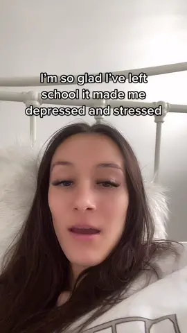 I’m shit at transitions