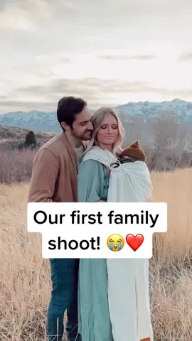 Throwback to our first family shoot with Asher 😩❤️ #familyphotos #babyphotos #ourfamily #familygoals #cutefamilies #photoshoot #babysoftiktok #familesoftiktok #foryoupage #fypシ