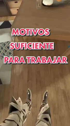 mi motivo para levantarme todas las mañanas @millymusiic #parati #fyp #tiktok #vtuber #vtuberclips #vtuberespañol #vtubers
