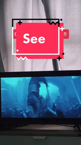 This show is so underrated!! #see #seeappletv #seeappletvshow #jasonmomoa #davebautista #bautista @Apple TV  #appletv #4you #SaveIt4TheEndZone