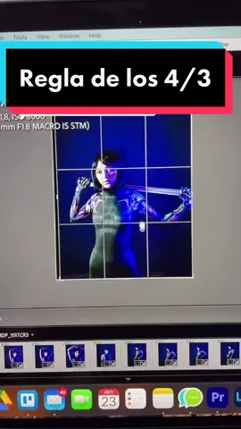 Reply to @asmigue #micheletdiez #fotografia #AprendeEnTikTok