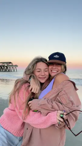 would u believe me if i told you we met for the first time 2 days ago? @maggsbutera