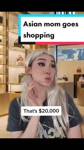 #fyp #foryoupage #asianmom #asianmomsbelike #asiantiktok #dontjudgeabookbyitscover